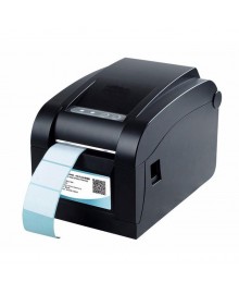 Термопринтер чеков и этикеток Xprinter XP-350B